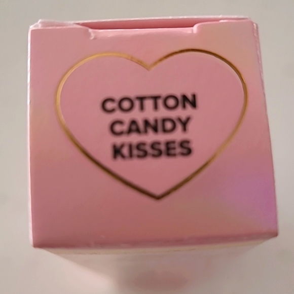❤️HP❤Too Faced NIB Cotton Candy Kisses Max Lip Injection Plumper Extra Strength - Picture 5 of 16